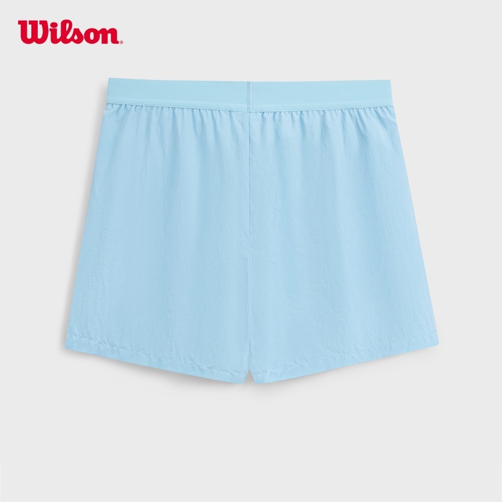Wilson Airy Tennis Short