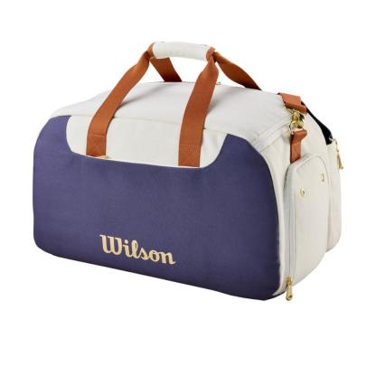Wilson Heritage V2 Small Duffel Bag