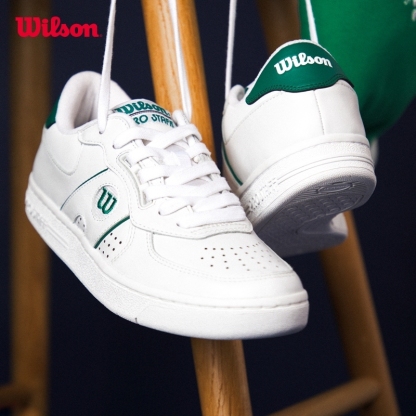 Wilson Pro Staff 87 Tennis Shoe