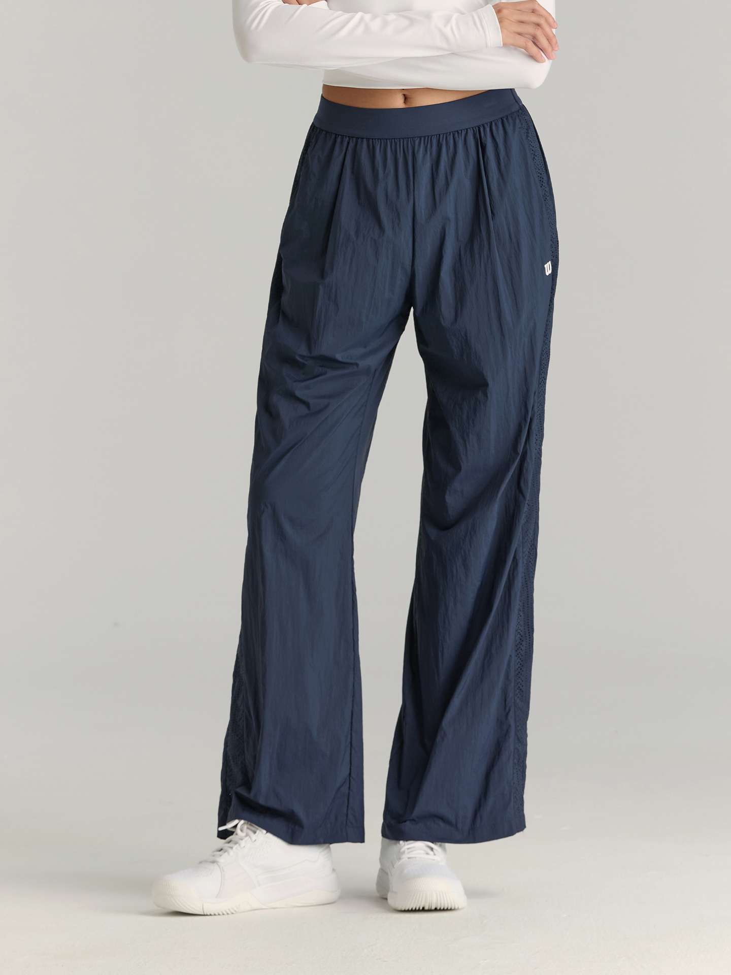 Wilson Women Airy Pant Classic Navy
