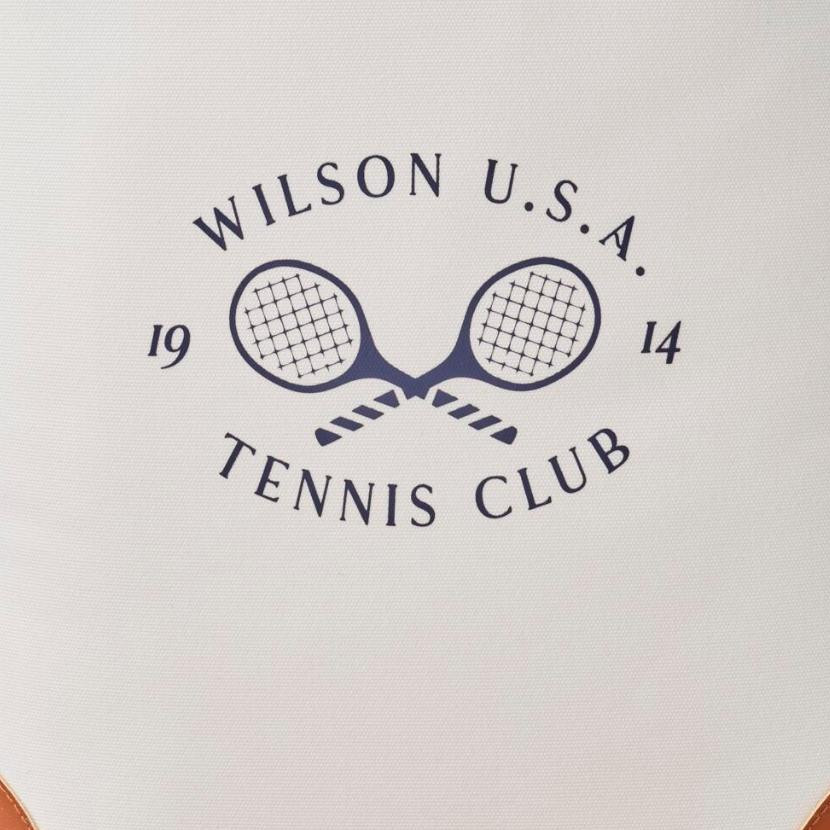 Wilson Heritage V2 Tennis Tote Bag
