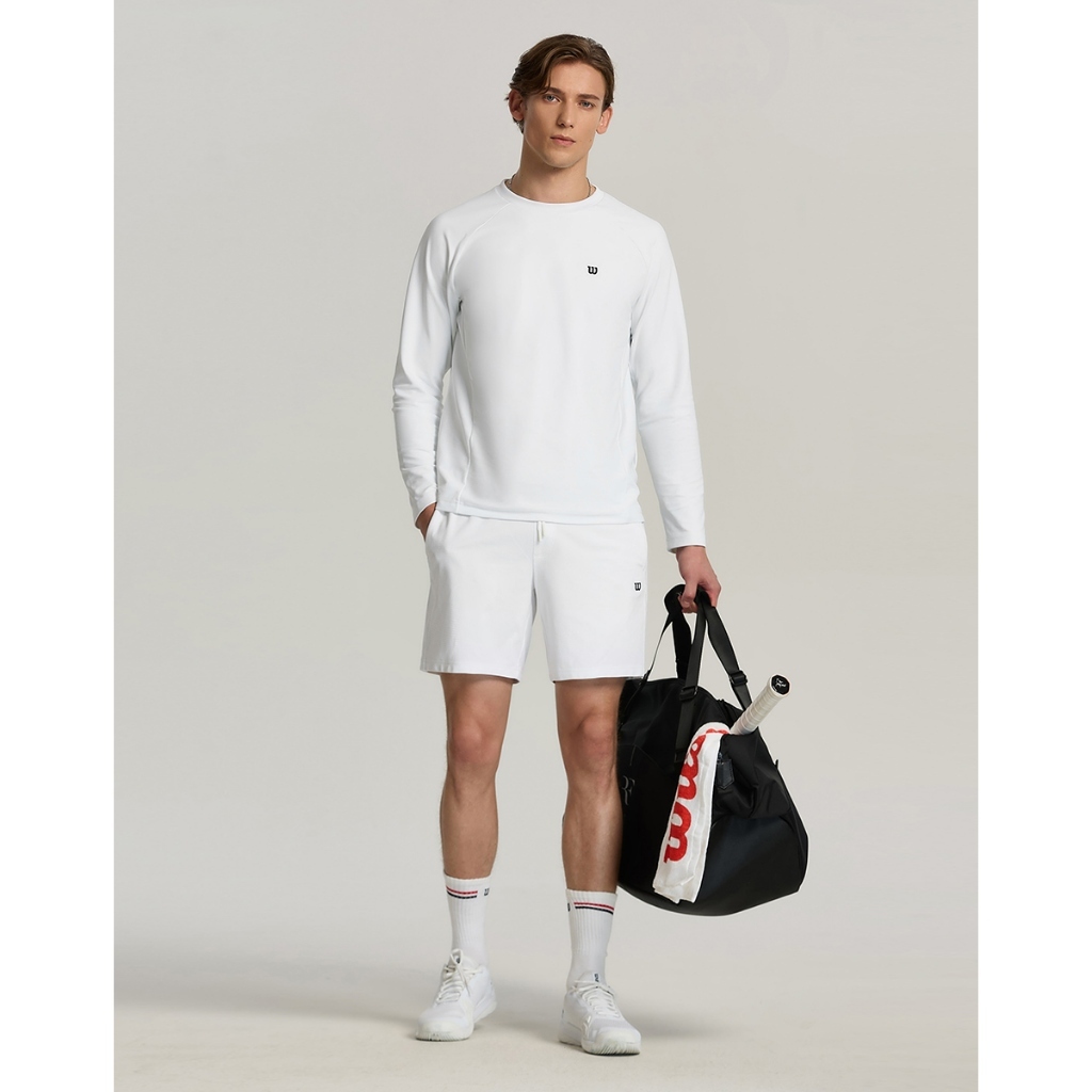 Wilson Active Long Sleeve Tee