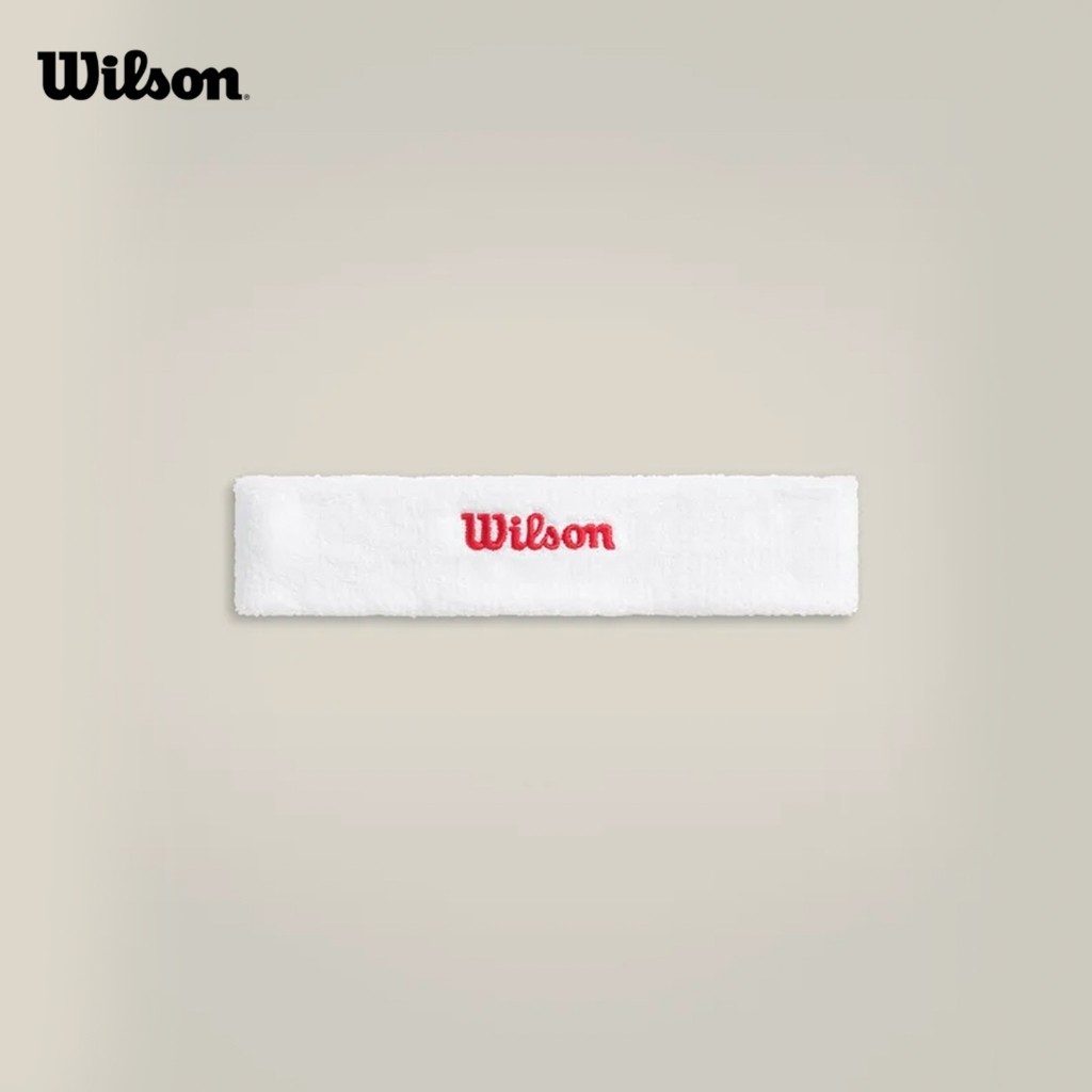 Wilson Classic Headband