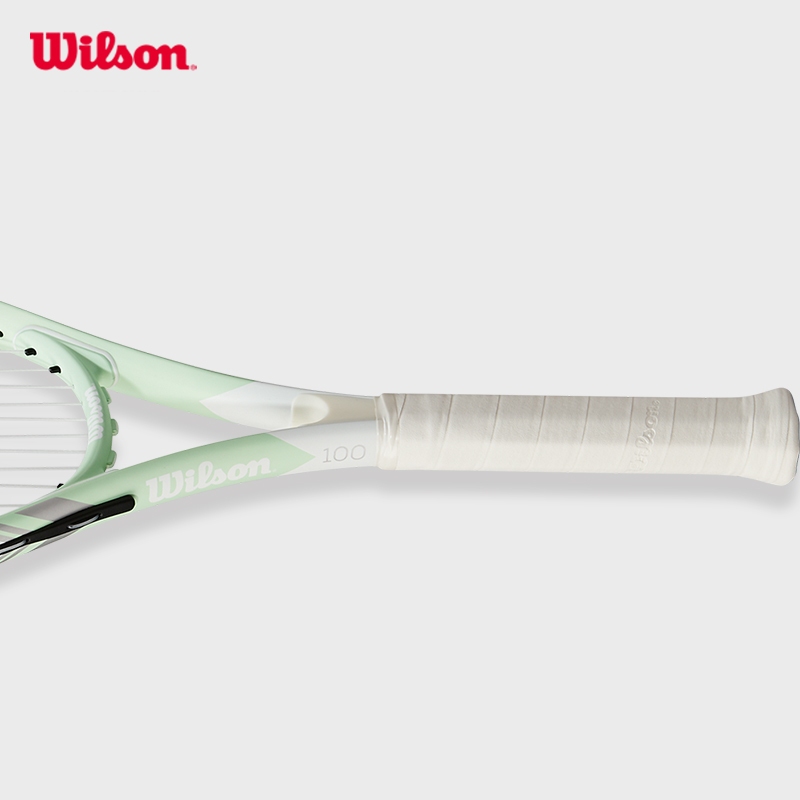Wilson Intrigue Recreational Tennis Racket