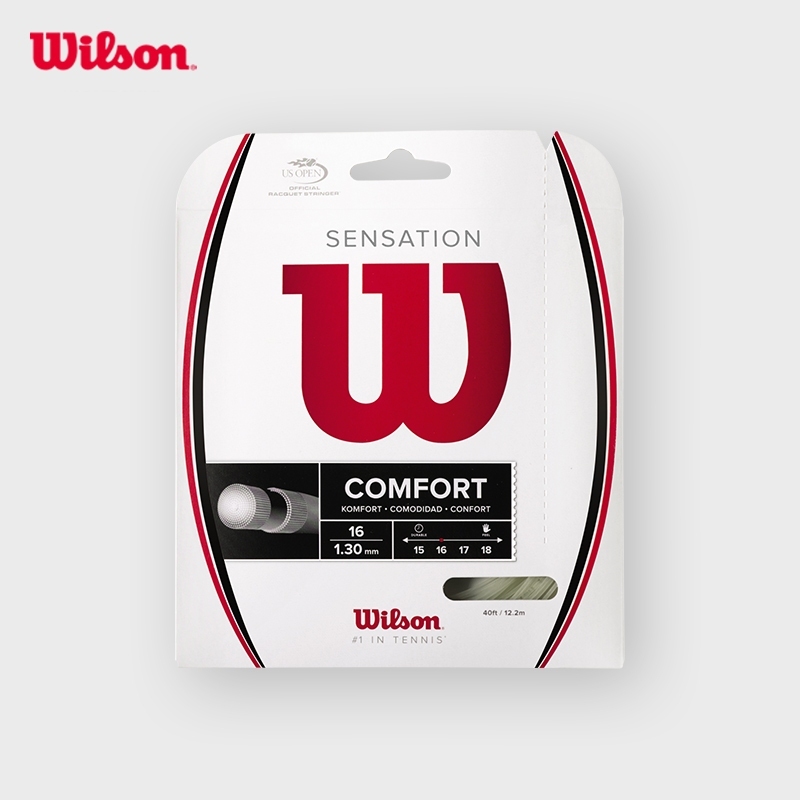 Wilson Sensation 130 Tennis String