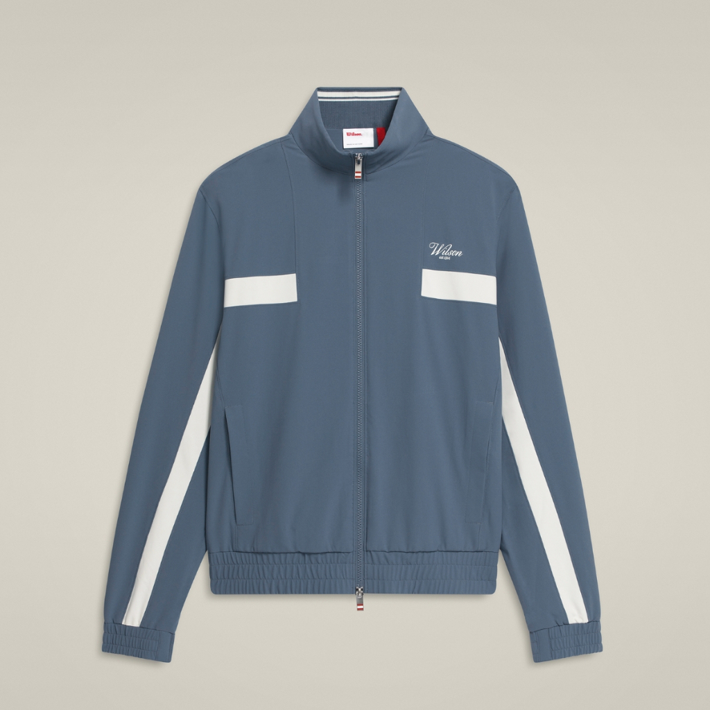 Wilson Grand Slam Jacket