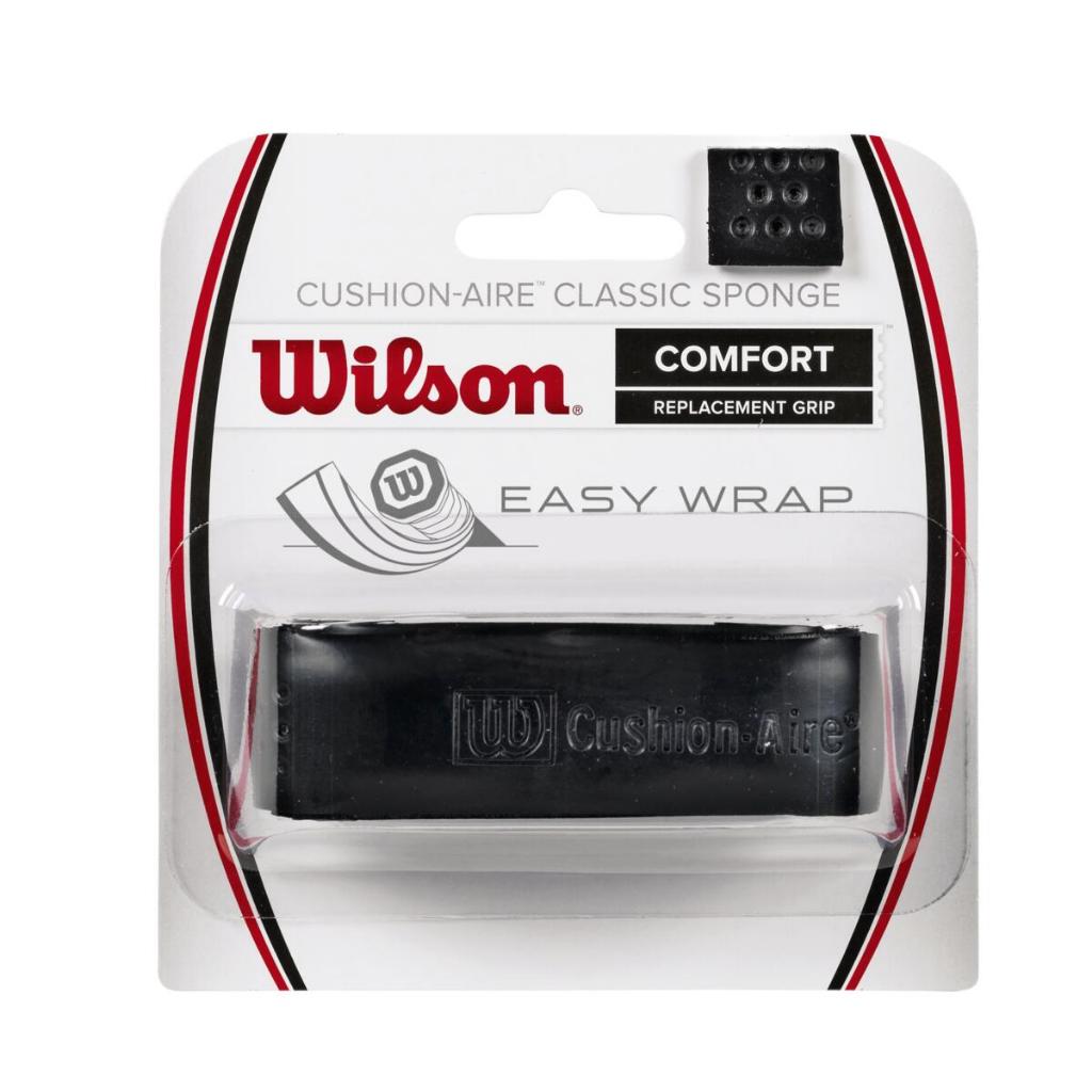 Wilson Cushion-Aire Classic Sponge Replacement Grip