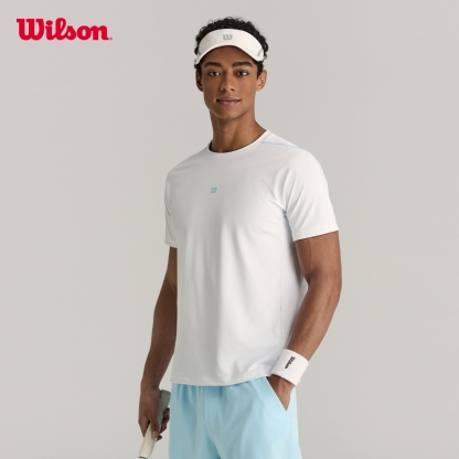 Wilson DAILY COURT TEE V2