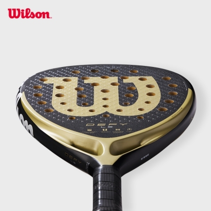 Wilson Defy Ls V1 Padel 2