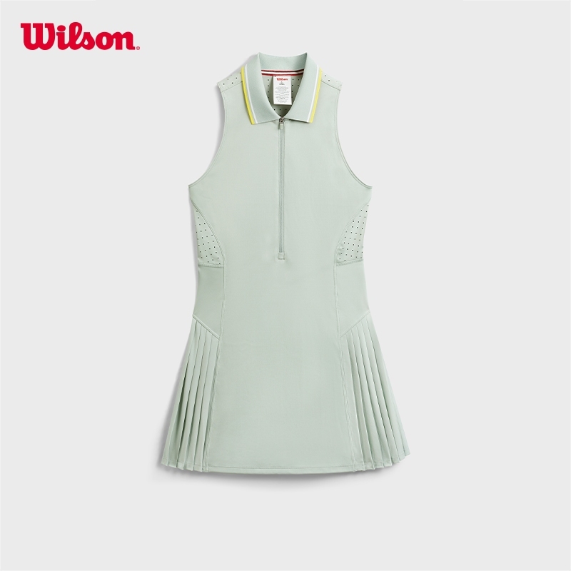 Wilson All Court Unlined Tennis Dress