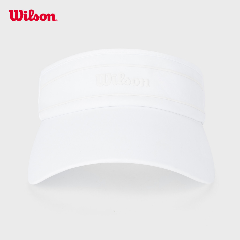 Wilson Unisex Technical Tennis Sun Visor