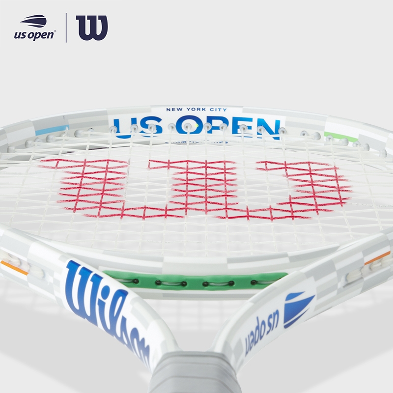 Wilson Shift 99 v1 US Open 2025 Tennis Racket (Unstrung)