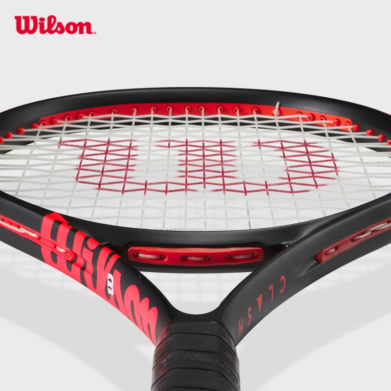 WILSON Clash Team 103 V3.0 Performance Tennis Racket