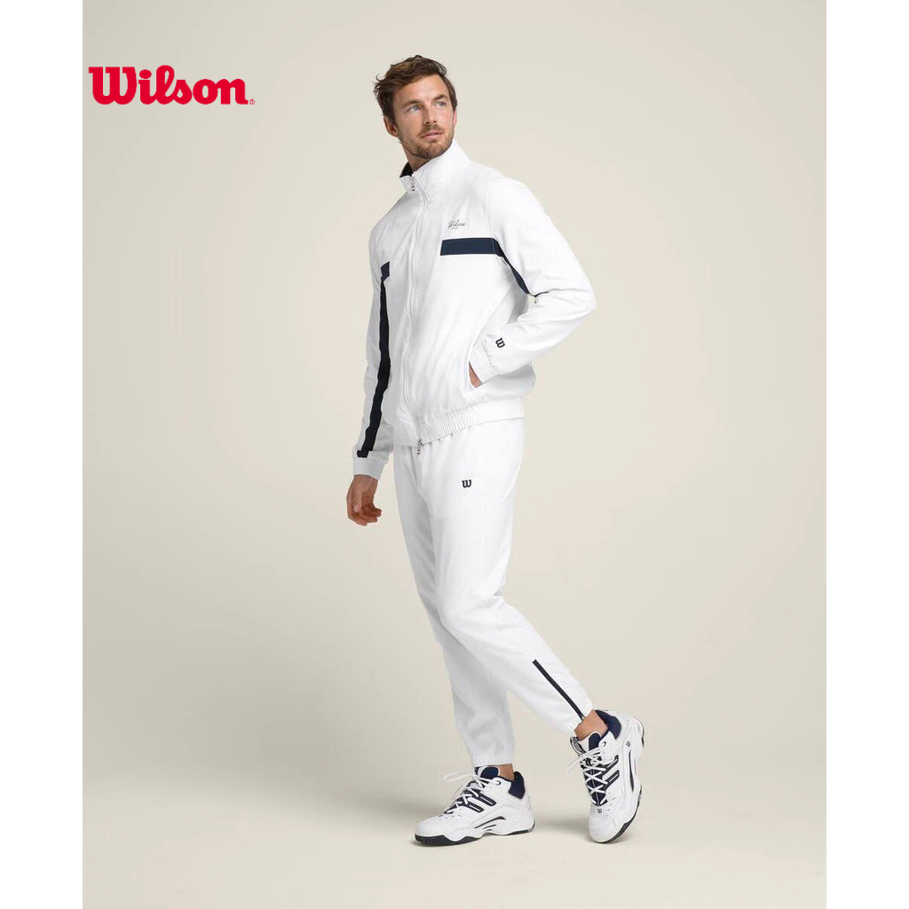 Wilson Grand Slam Men's Jacket