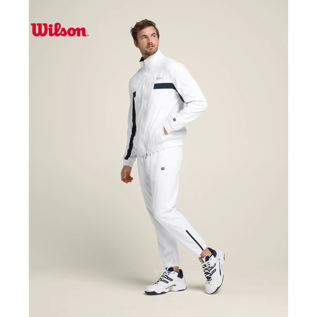 Wilson Grand Slam Men's Jacket