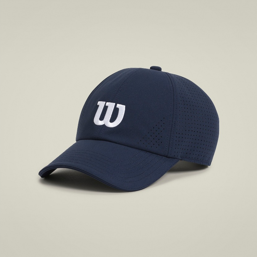 Wilson Active Perforated Cap