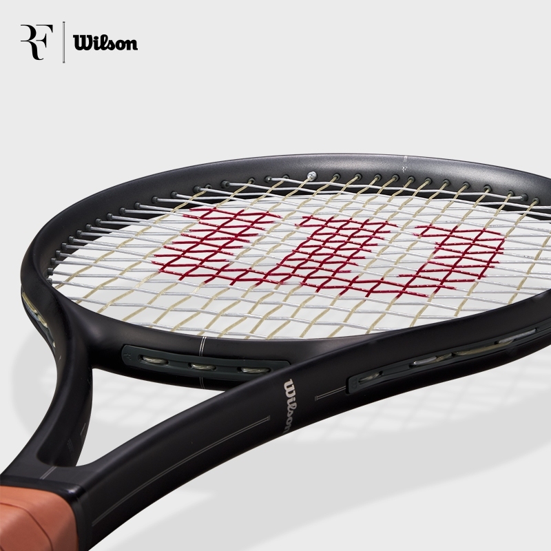 Wilson RF 01 Future Lite Performance Tennis Rackets (Unstrung)