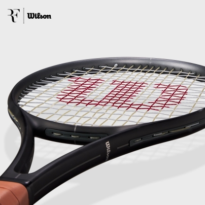 Wilson RF 01 Future Lite Performance Tennis Rackets (Unstrung)