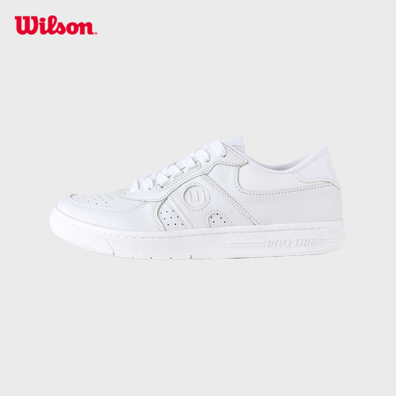 Wilson Unisex Pro Staff 87 Tennis Shoes
