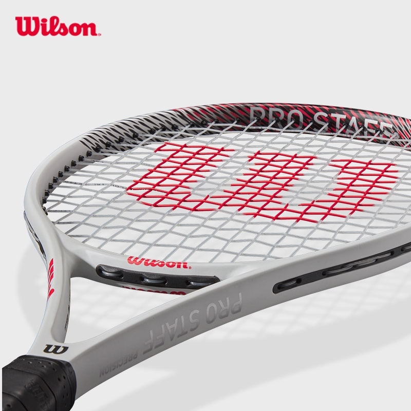 WILSON Pro Staff Precision Rxt 105 Tennis Recreational Racket