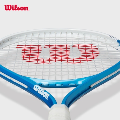Wilson Ultra Power 112 XL Tennis Racket (Pre-strung)