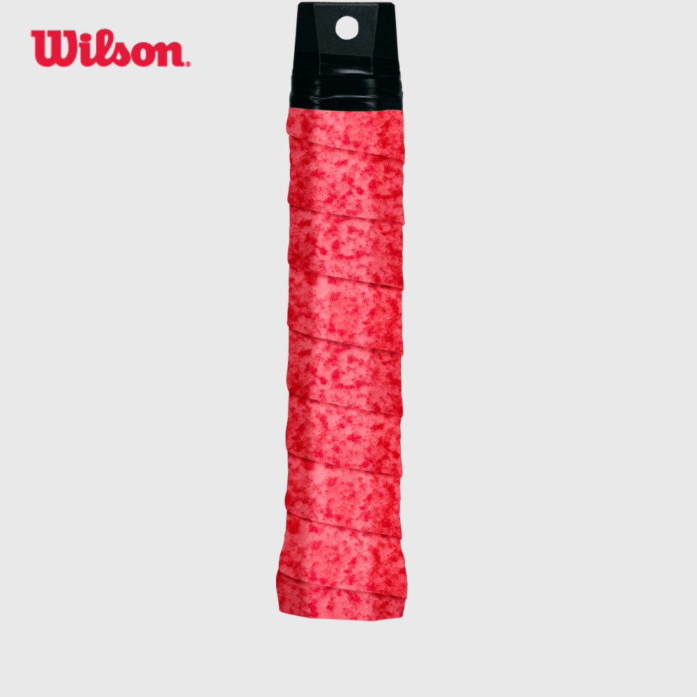 Wilson AbsorbX Overgrip Pickleball 3 Pack