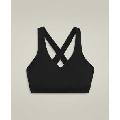 Wilson On-Point Cross Back Bra