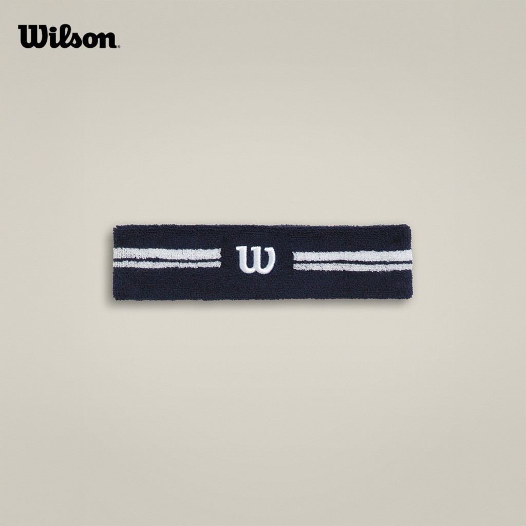 Wilson Classic Headband