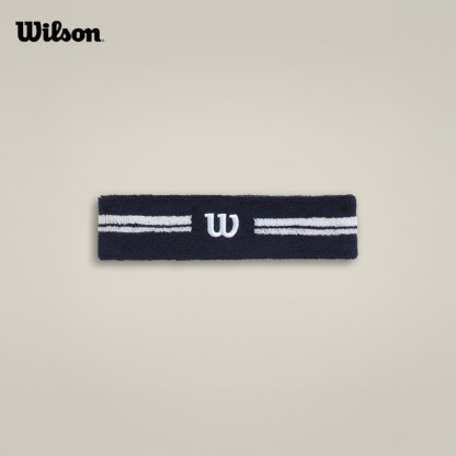 Wilson Classic Headband
