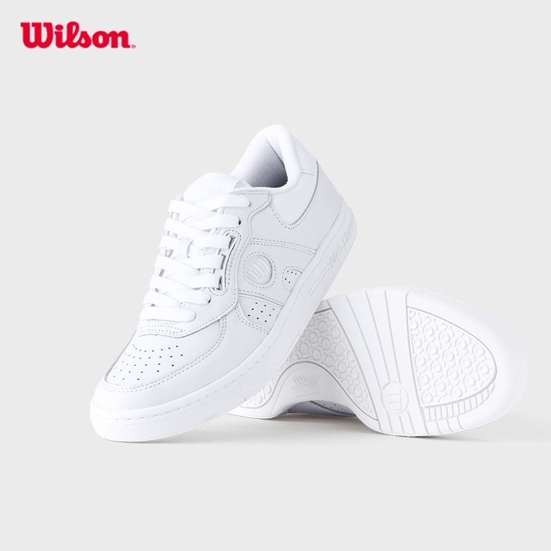 Wilson Unisex Pro Staff 87 Tennis Shoes