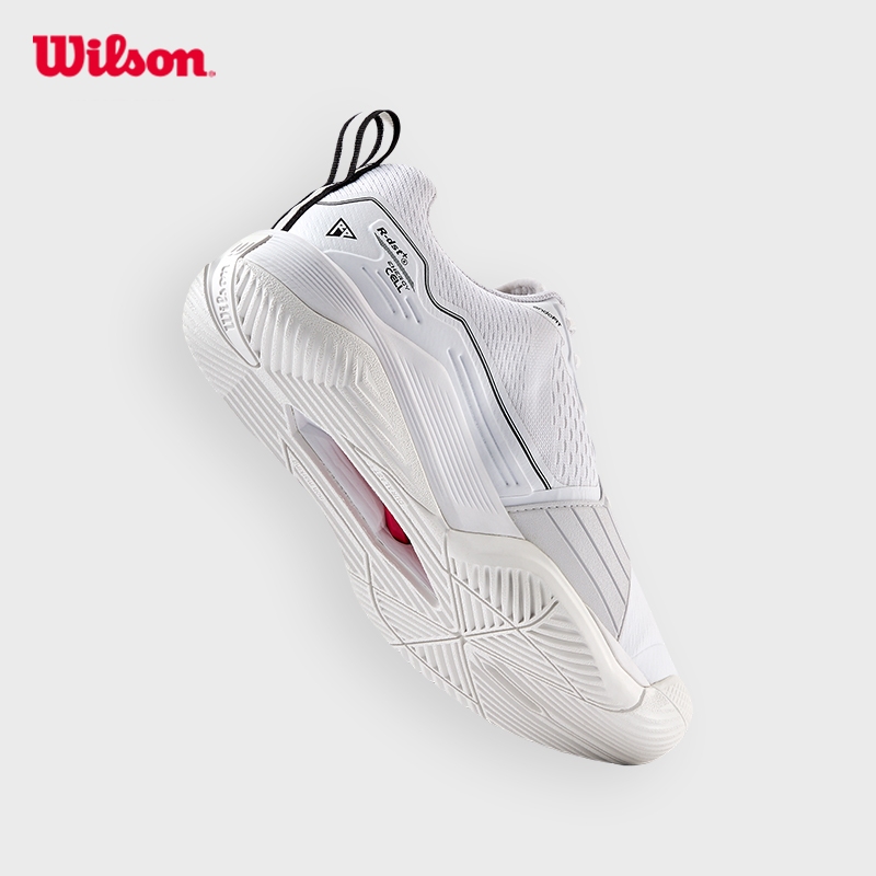 Wilson Pro Rush 4.5 Wide Toe Box Men's Tennis Shoe