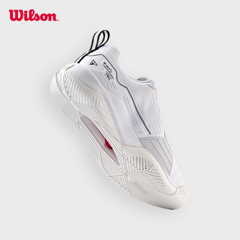 Wilson Pro Rush 4.5 Wide Toe Box Men's Tennis Shoe
