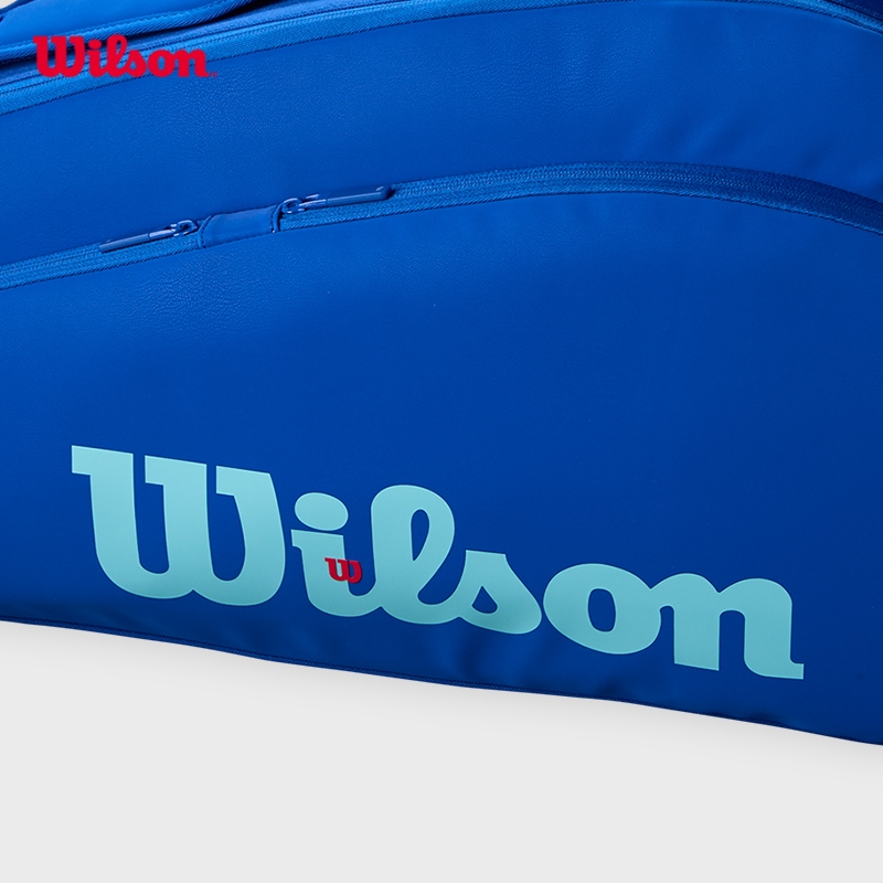 Wilson Ultra V5 Tour 12 Pk Tennis Racket Bag