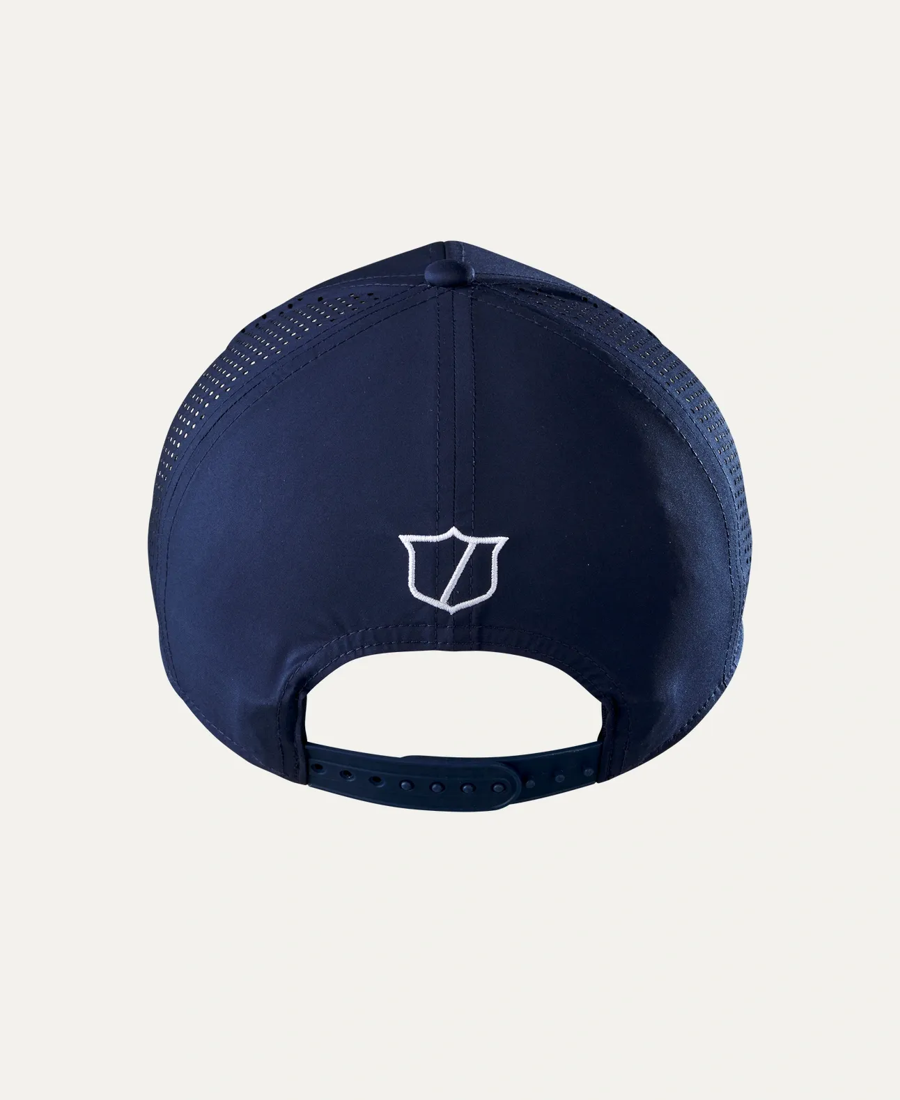 Wilson PERFORMANCE CAP NAVY OSFA