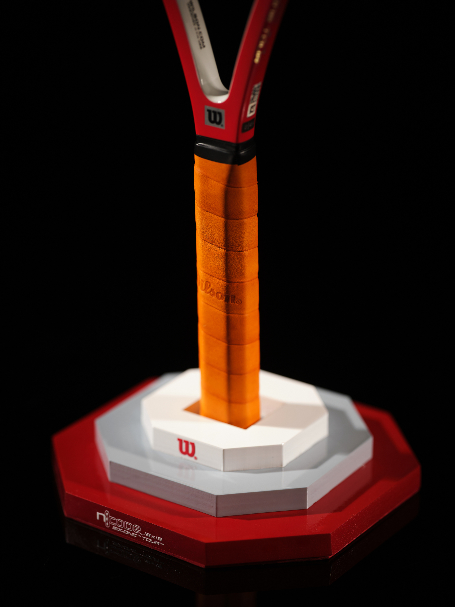 Wilson Pro Staff N Six.One Tour 90