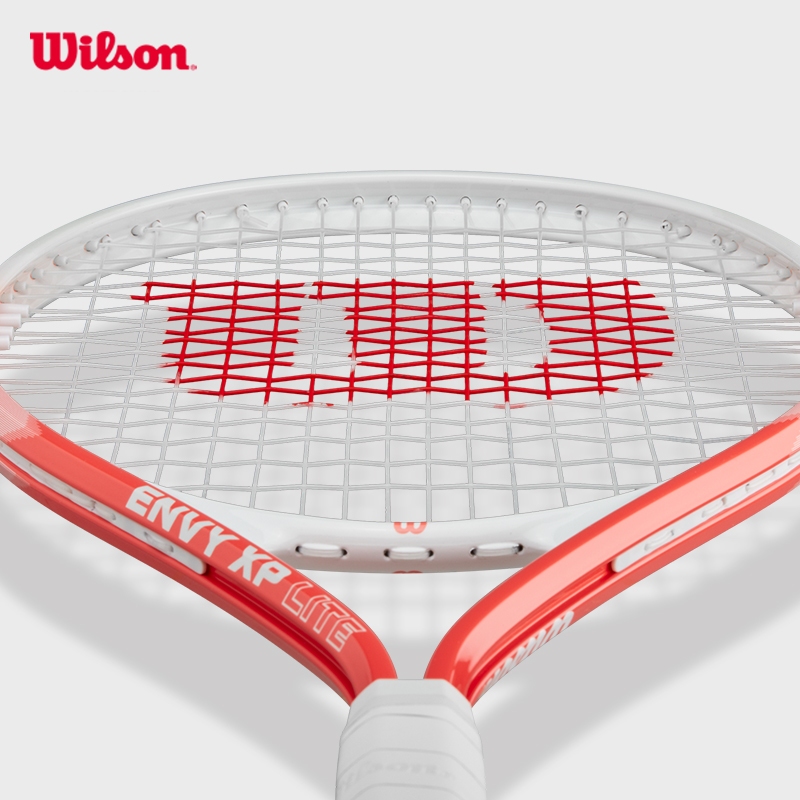 Wilson Envy XP Lite Tennis Recreational Racket (Pre-strung)