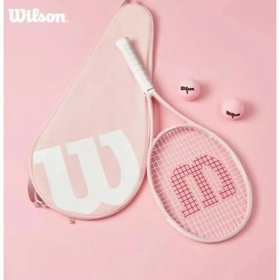 Wilson Intrigue SE Full Racket Cover