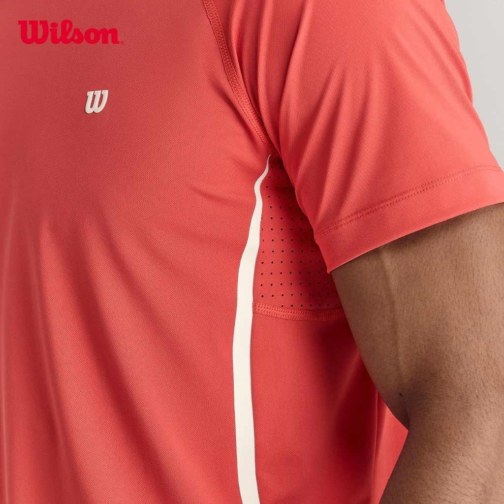 Wilson Daily Performance Tee