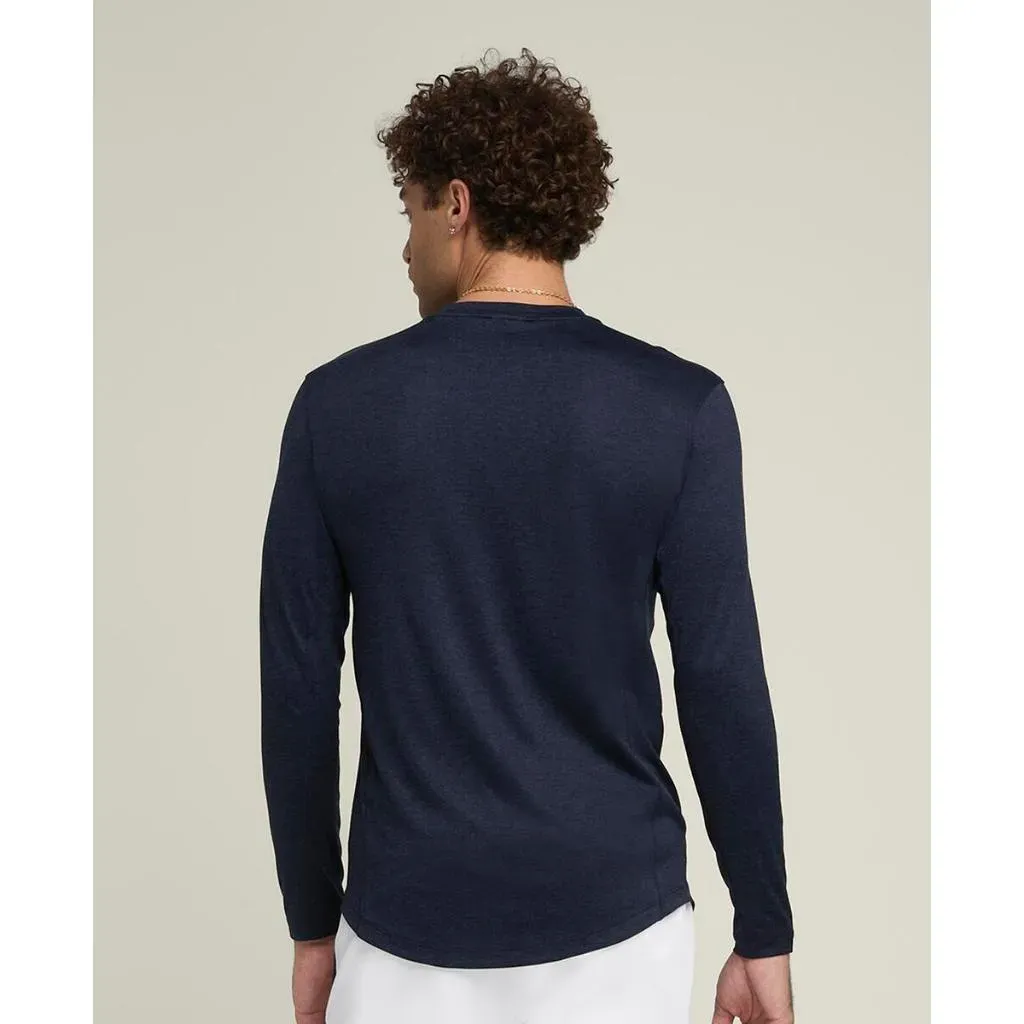 Wilson Everyday Performance Long Sleeve Tee