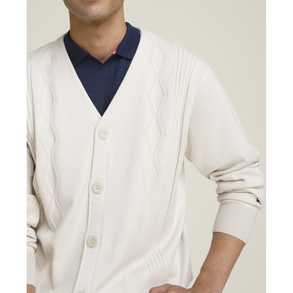 Wilson Men Cooper Cardigan