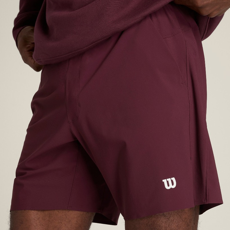 Wilson Men's Peak Tennis Short