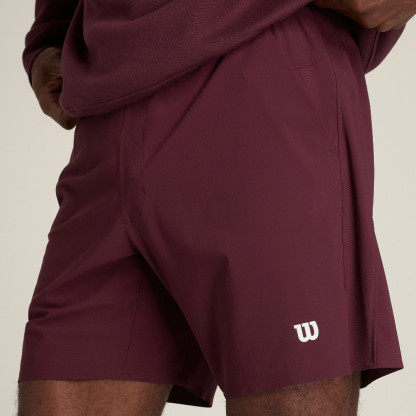 Wilson Men's Peak Tennis Short