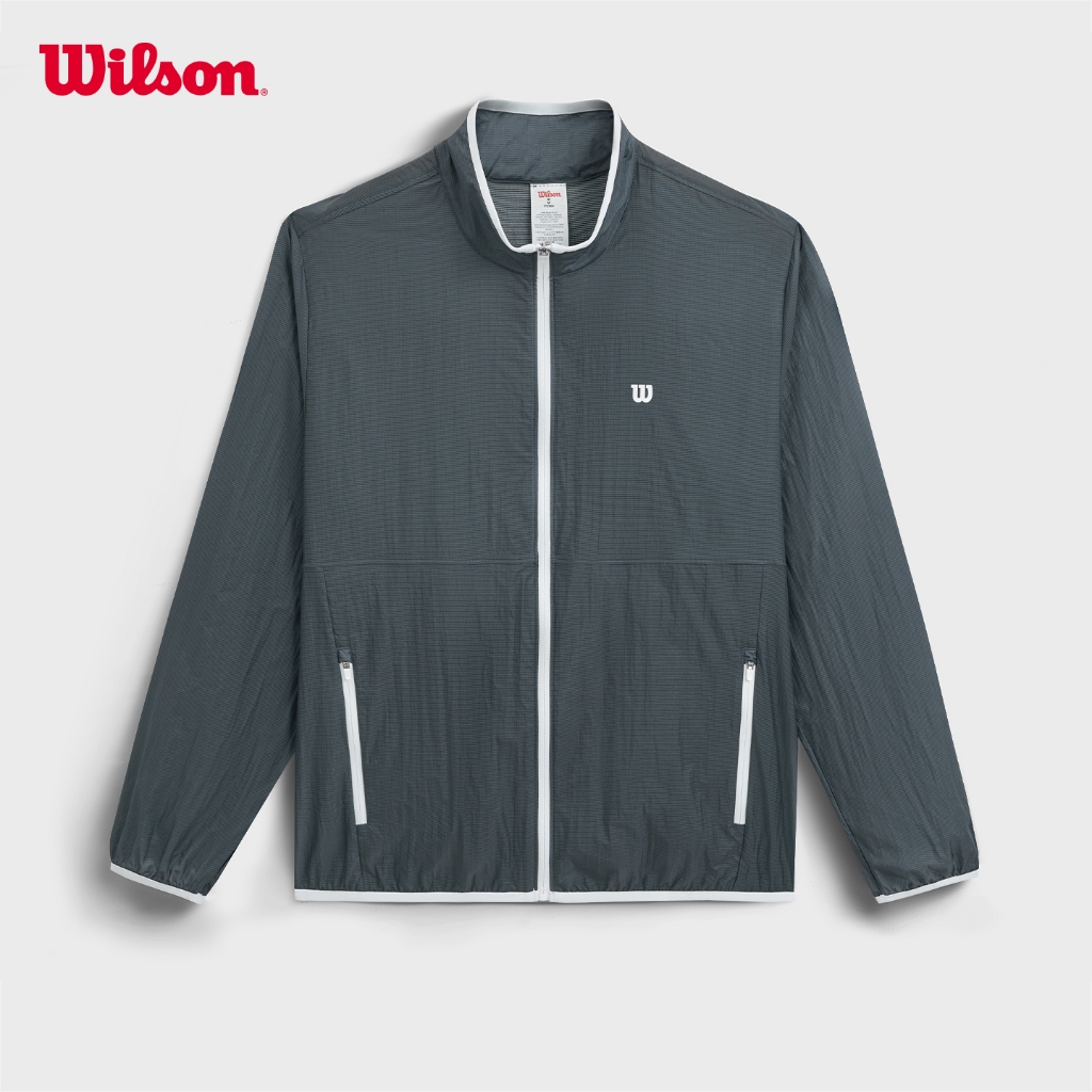 Wilson Net Player Jacket