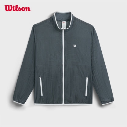 Wilson Net Player Jacket