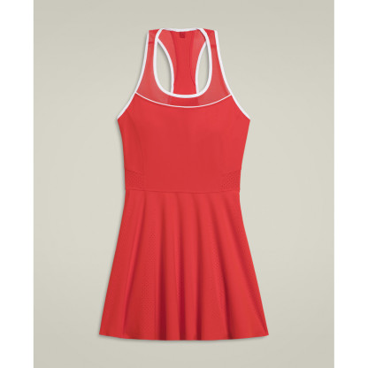 Wilson Tour Perforated Unlined Dress