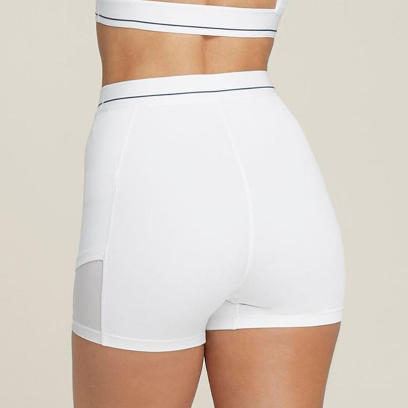 Wilson Tennis Ball Shorts