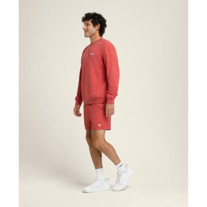 Wilson Men Parkside Crew Men Sweatshirts - WM00108531