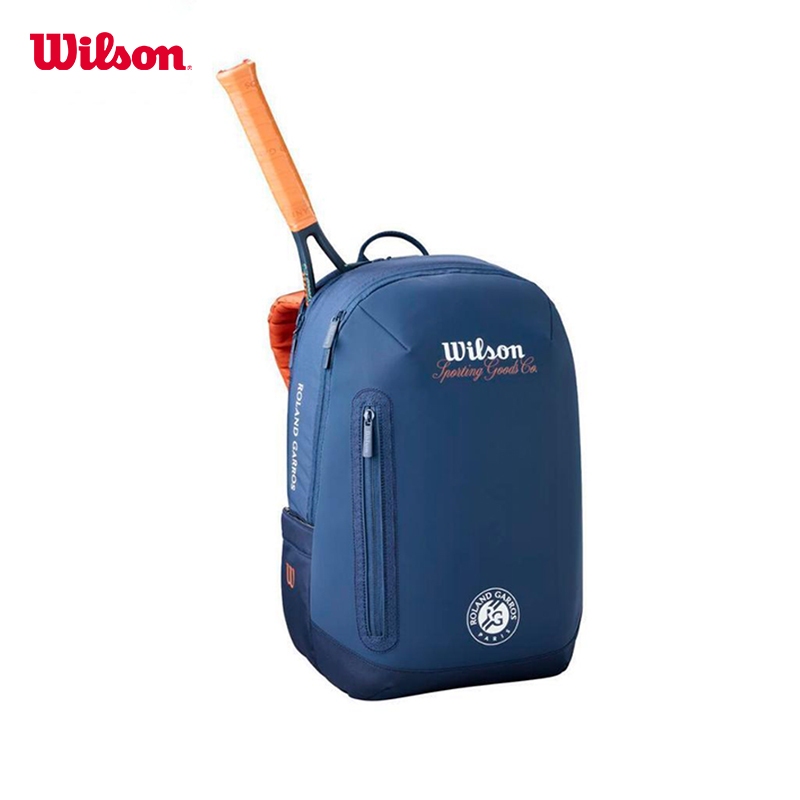 Wilson Roland-Garros 2026 Backpack