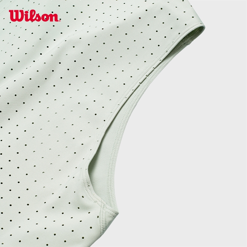 Wilson All Court Unlined Tennis Dress