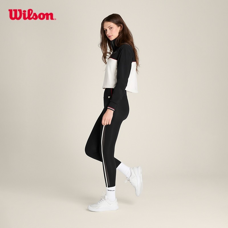 Wilson Davenport Woven Popover